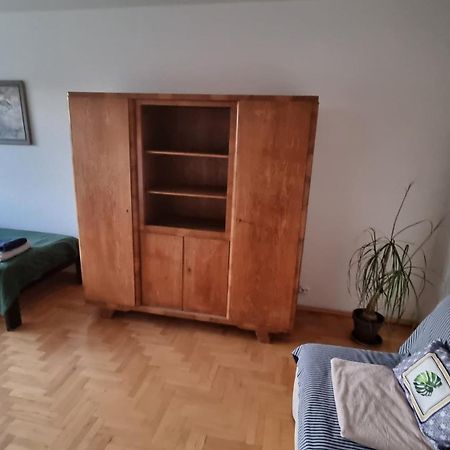 Roomsy Kolobrzeska غدانسك المظهر الخارجي الصورة