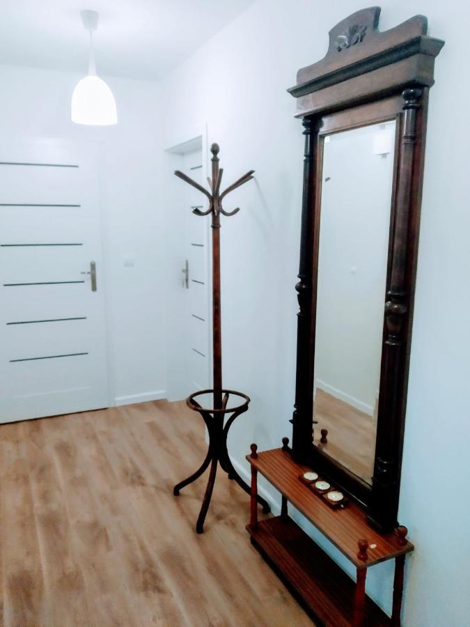 Roomsy Kolobrzeska غدانسك المظهر الخارجي الصورة