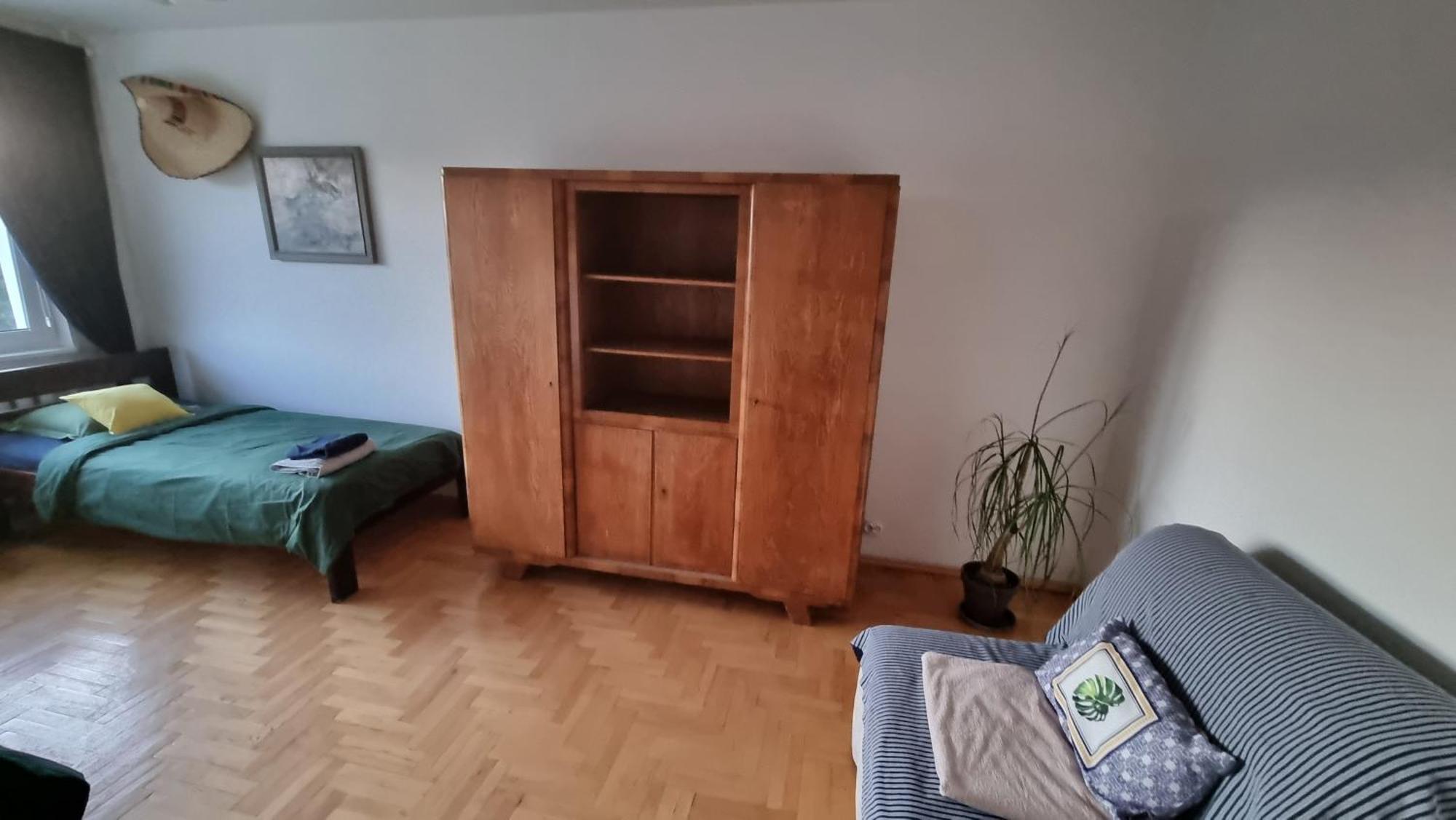 Roomsy Kolobrzeska غدانسك المظهر الخارجي الصورة